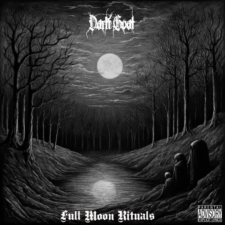 Full Moon Rituals cover