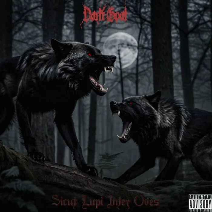 Sicut Lupi Inter Oves cover