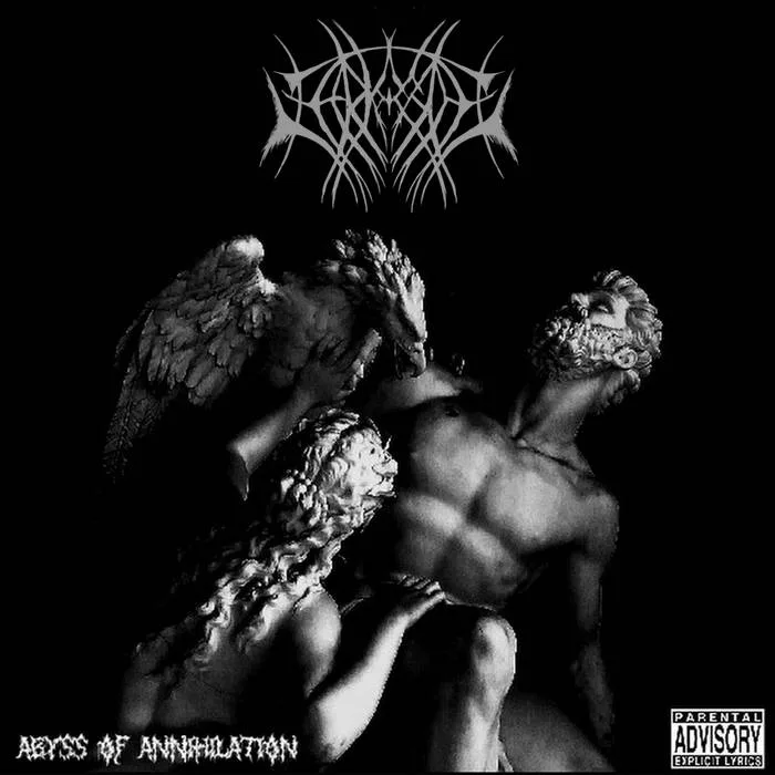 Abyss of Annihilation cover