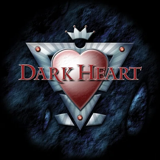 Dark Heart cover