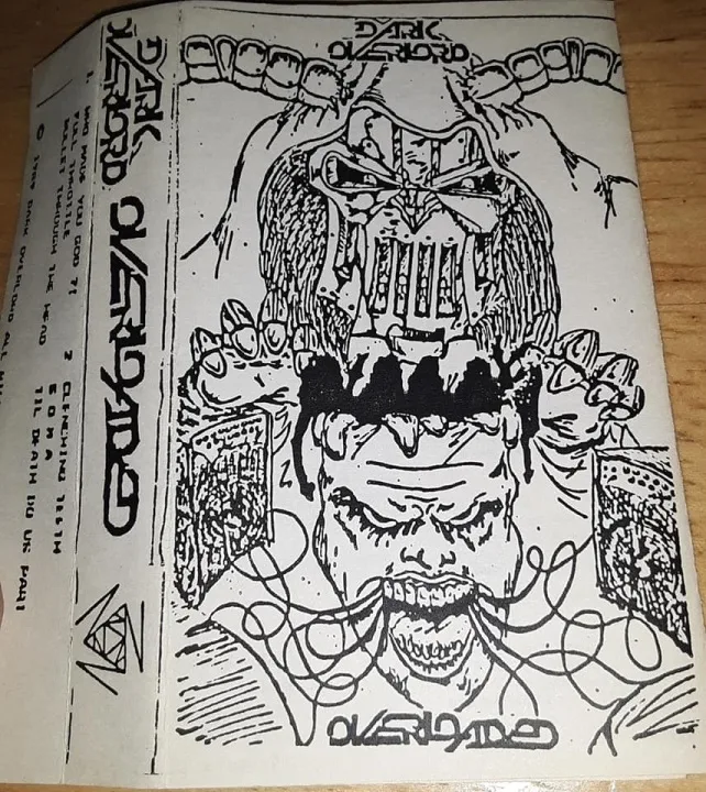 Overloaded cover