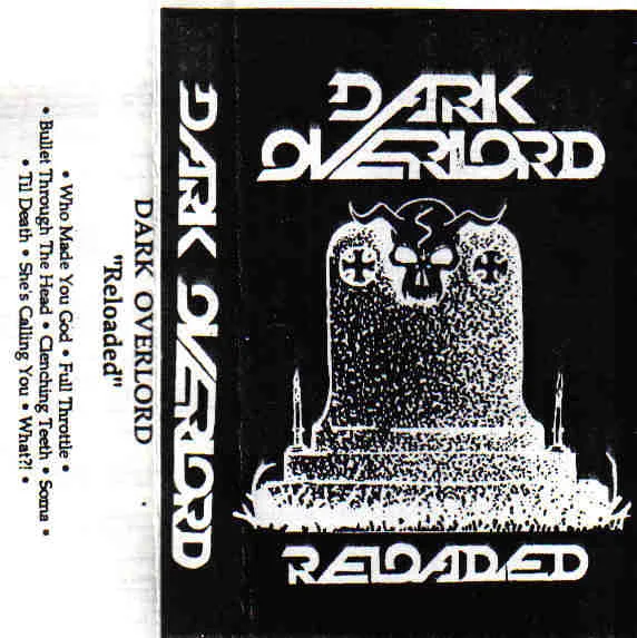 Reloaded cover