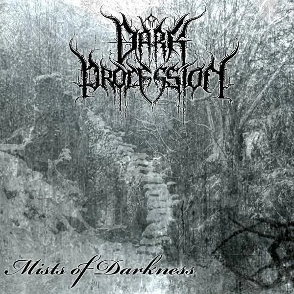 Mists of Darkness cover