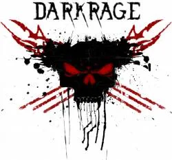 Dark Rage cover