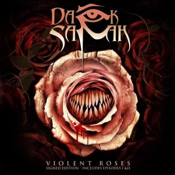 Violent Roses cover