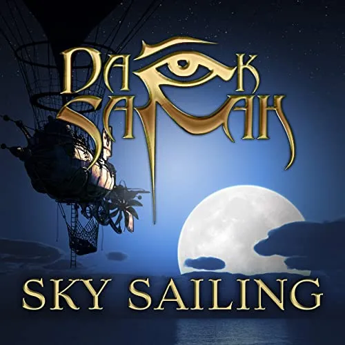 Sky Sailing cover