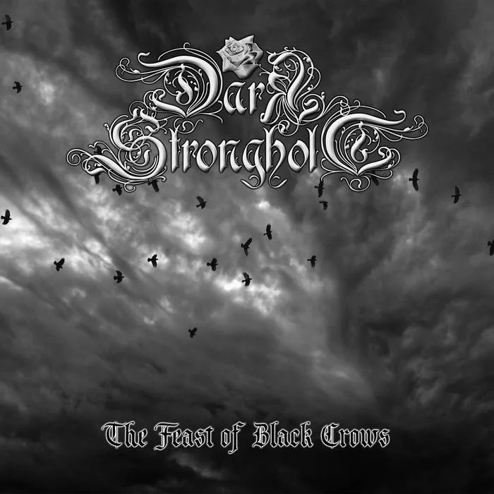 The Feast of Black Crows cover