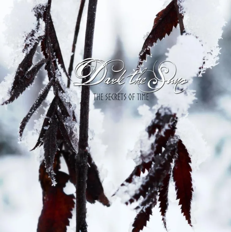 The Secrets of Time cover