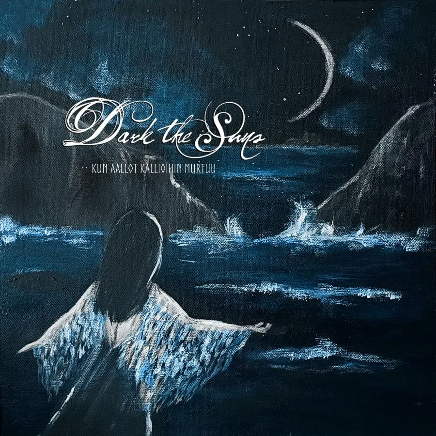 Kun Allot Kallioihin Murtuu cover