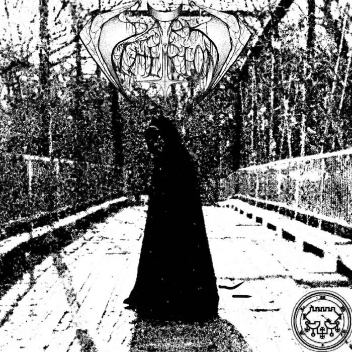 The Gate cover