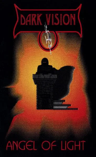 Angel of Light cover