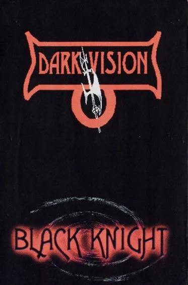 Black Knight cover