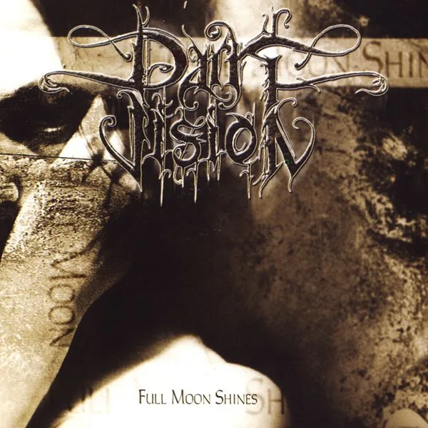 Full Moon Shines cover