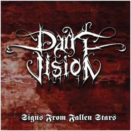 Signs from Fallen Stars cover