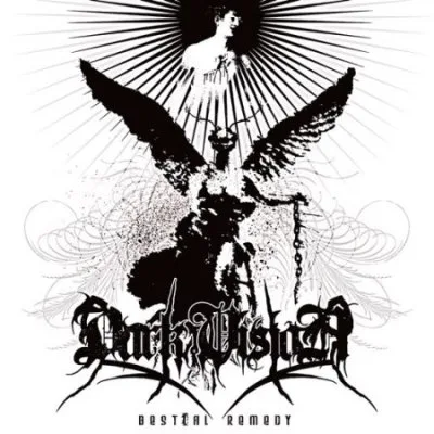 Bestial Remedy cover