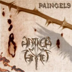 Paingels cover