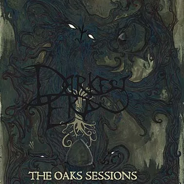 The Oaks Session cover