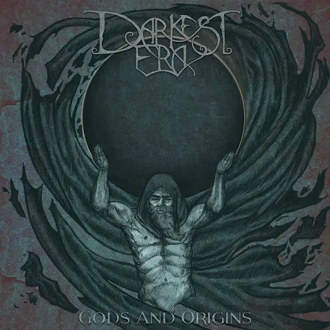 Gods and Origins cover