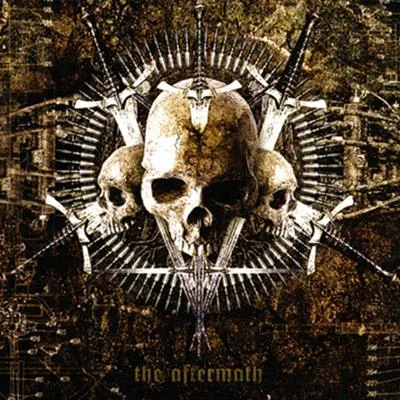 The Aftermath cover