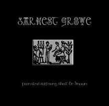 Pain and Suffering Shall Be Known cover