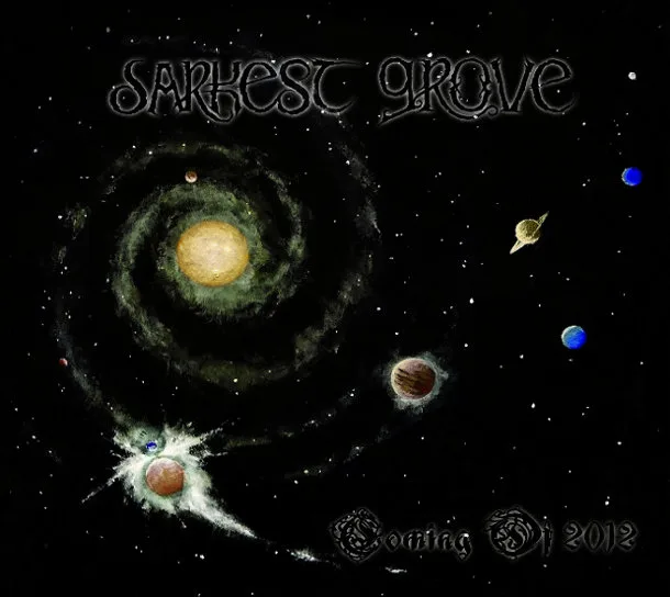 Coming of 2012 cover