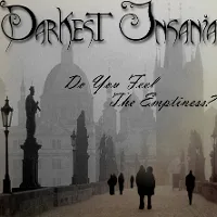 Do You Feel the Emptiness? cover