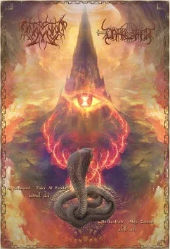 Akyr Zaman / Tajer Al Punqia cover