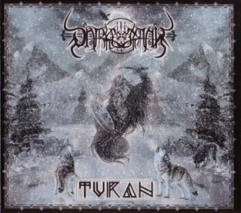 Turan cover