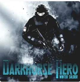 Winter Soldier cover