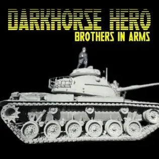 Brothers in Arms cover