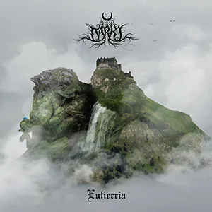 Eutierria cover