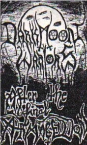 After the Final Armageddon cover