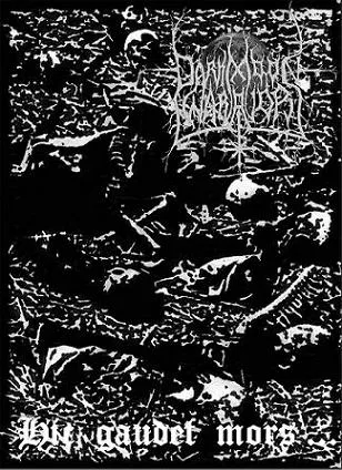 Hic Gaudet Mors... cover