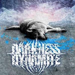 Darkness Dynamite cover