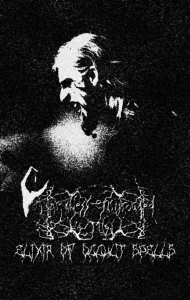 Elixir of Occult Spells cover