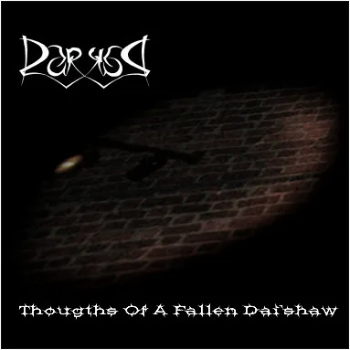Thought of a Fallen Dai'shaw cover