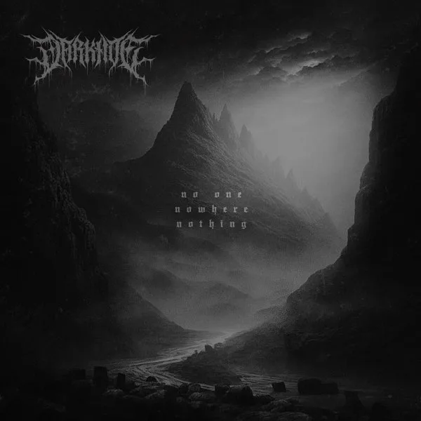 No One, Nowhere, Nothing cover