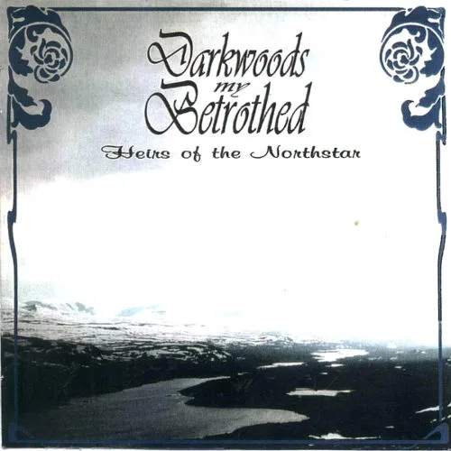 Heirs of the Northstar cover