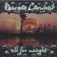 All for Naught cover