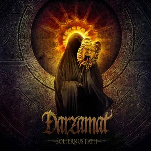 Solfernus' Path cover