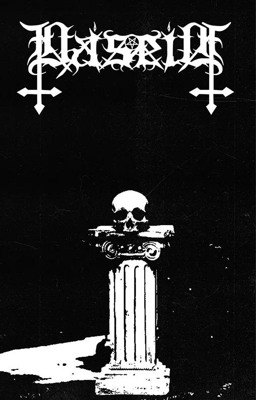 De Profundis Clamavi cover