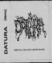 Datura cover