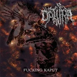 Fucking Kaput cover