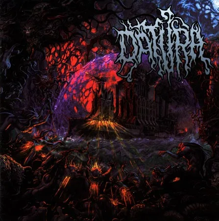 Spreading the Absorption cover