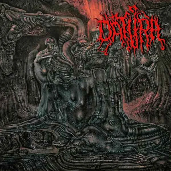 The Amplitudes of Pacification cover