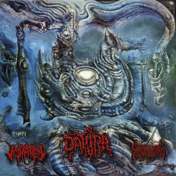 Ultrabasic Breed cover