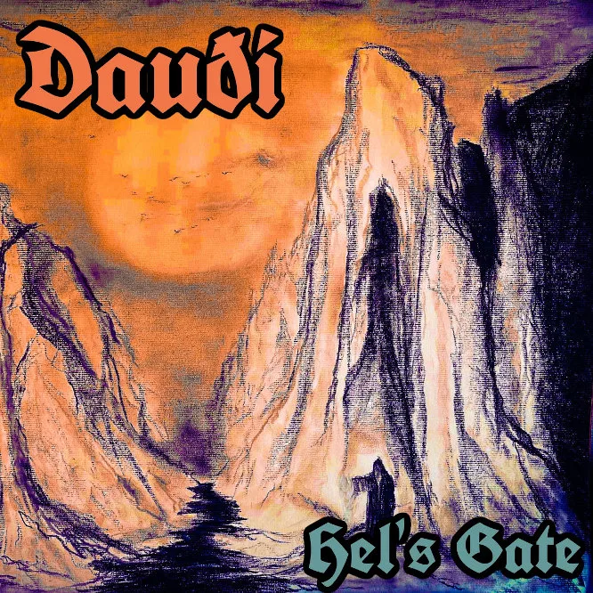 Hel's Gate cover