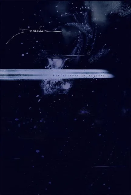 Reflections of Failure cover