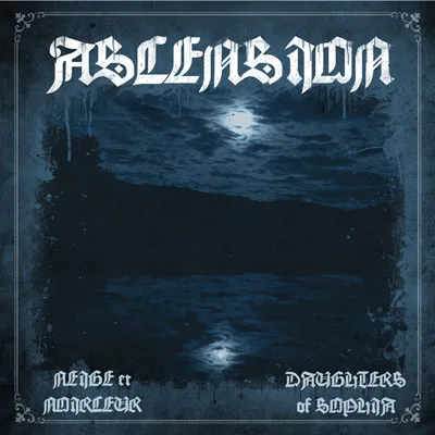 Ascension cover