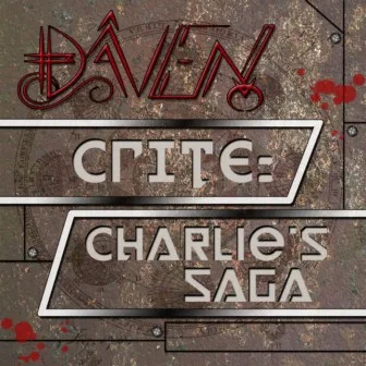 Crite: Charlie's Saga cover